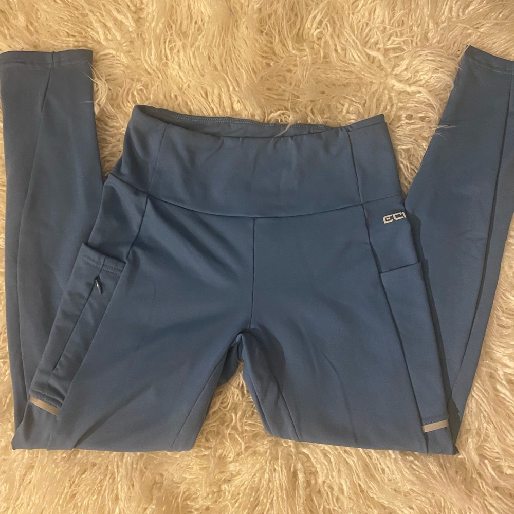 Echt leggings blue